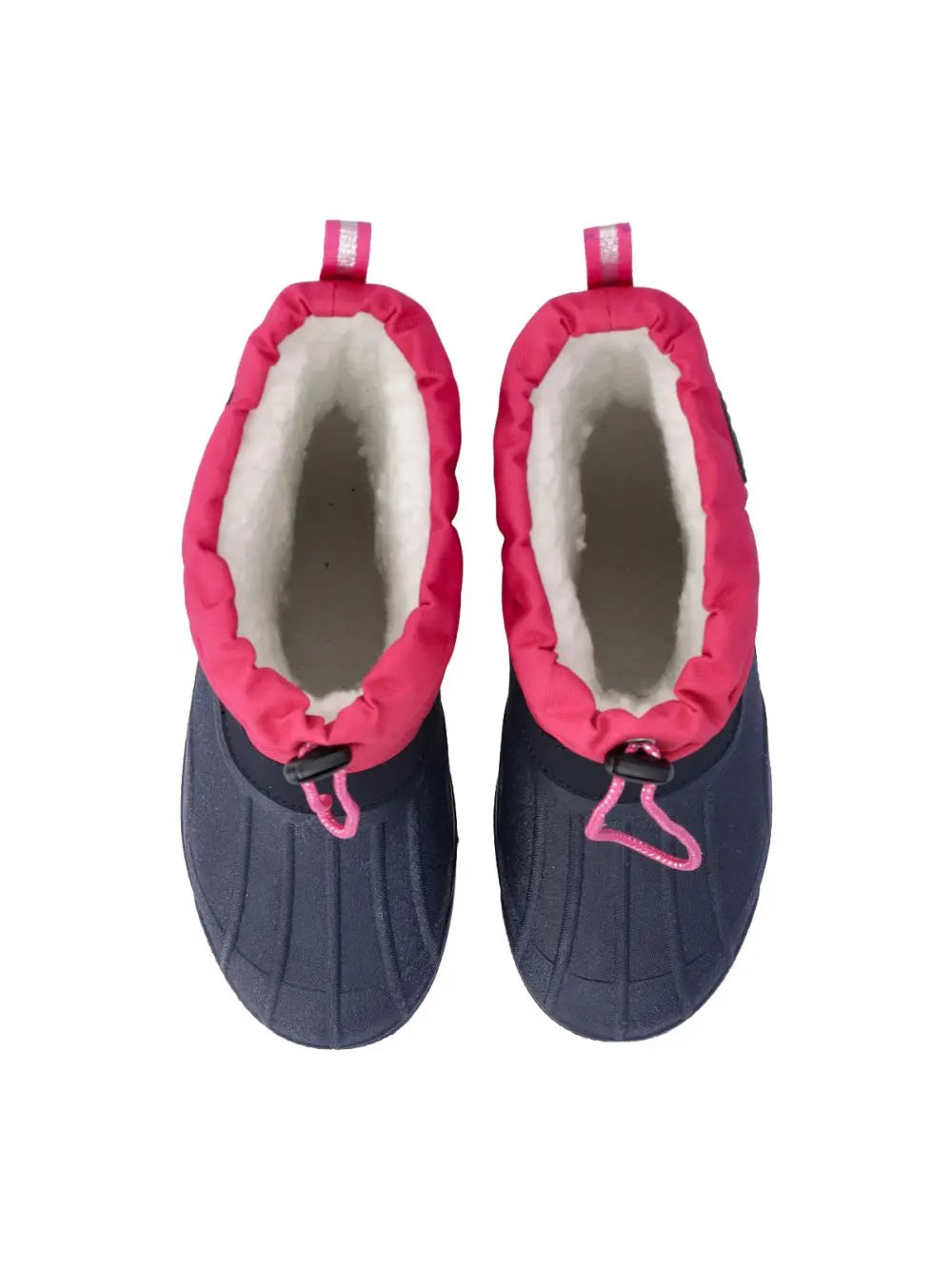 Doposci Campagnolo Unisex Bambino - Rosso