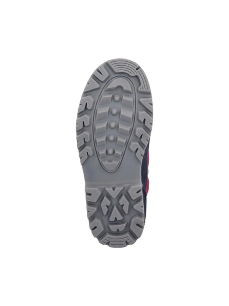 Doposci Campagnolo Unisex Bambino - Rosso