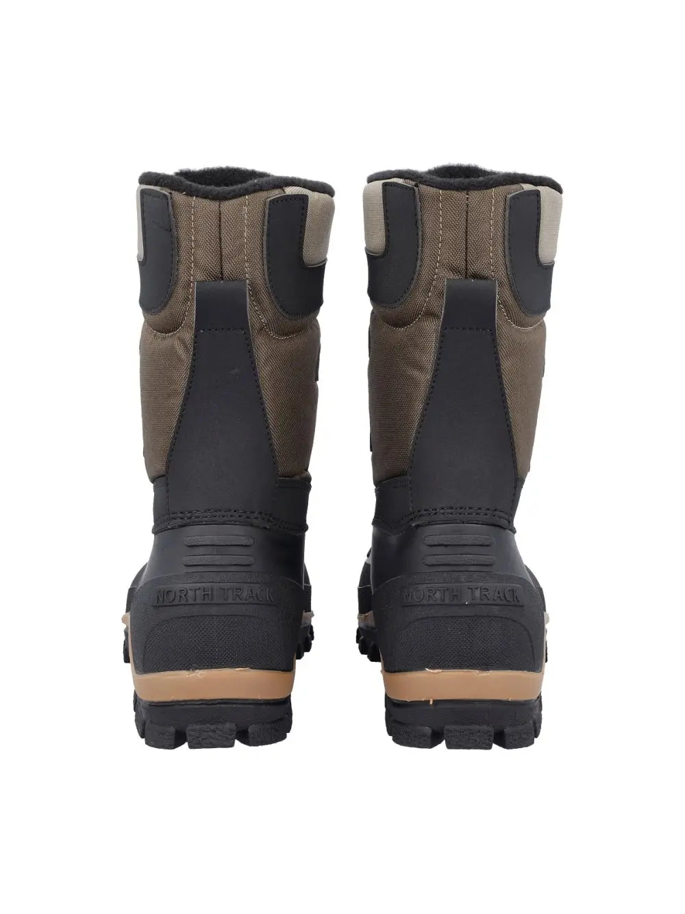 Doposci Campagnolo Uomo - Marrone