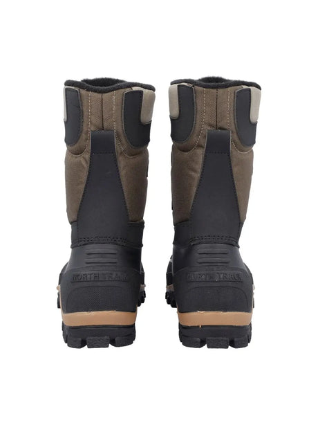 Doposci Campagnolo Uomo - Marrone