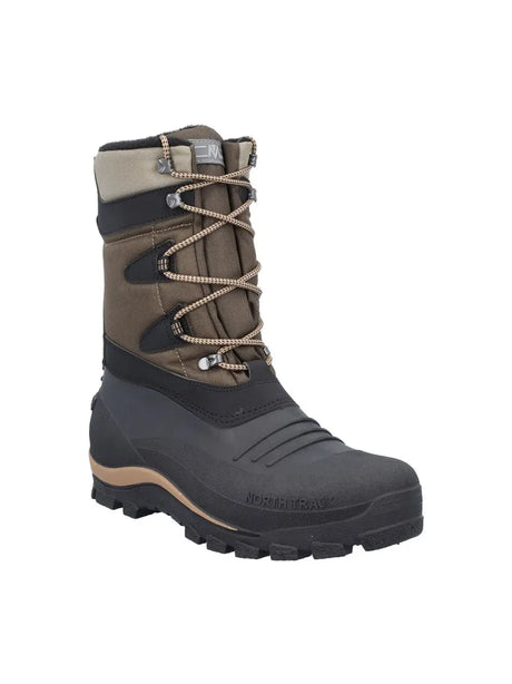 Doposci Campagnolo Uomo - Marrone