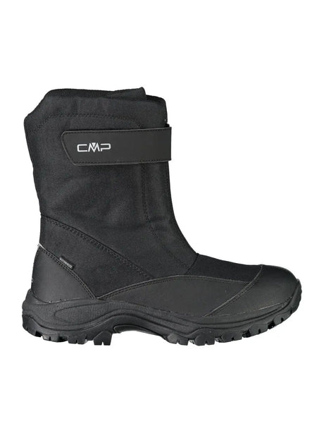 Doposci Campagnolo Uomo - Nero