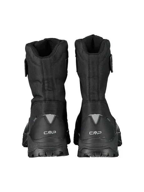 Doposci Campagnolo Uomo - Nero