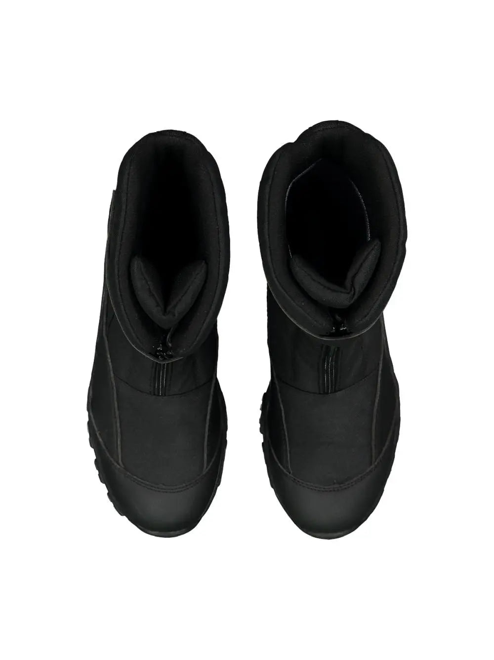 Doposci Campagnolo Uomo - Nero