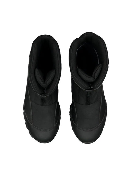 Doposci Campagnolo Uomo - Nero