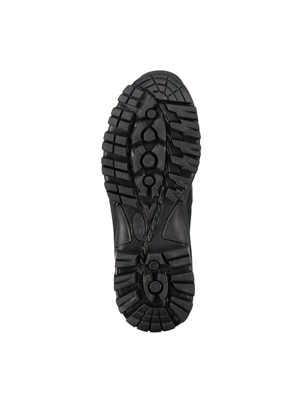 Doposci Campagnolo Uomo - Nero