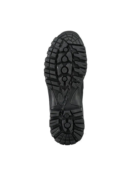 Doposci Campagnolo Uomo - Nero