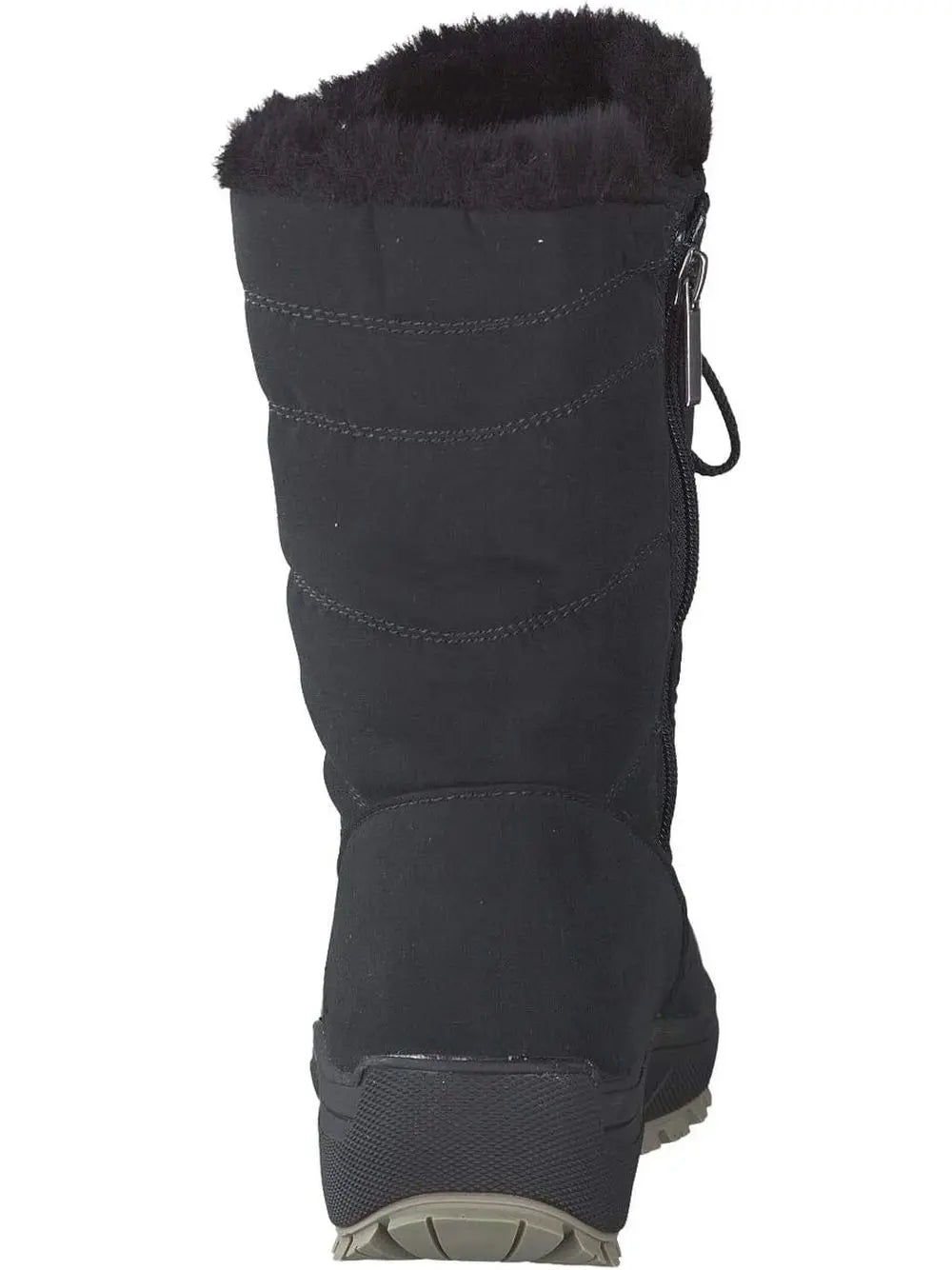 Doposci Olang NORA.TEX Donna - Nero