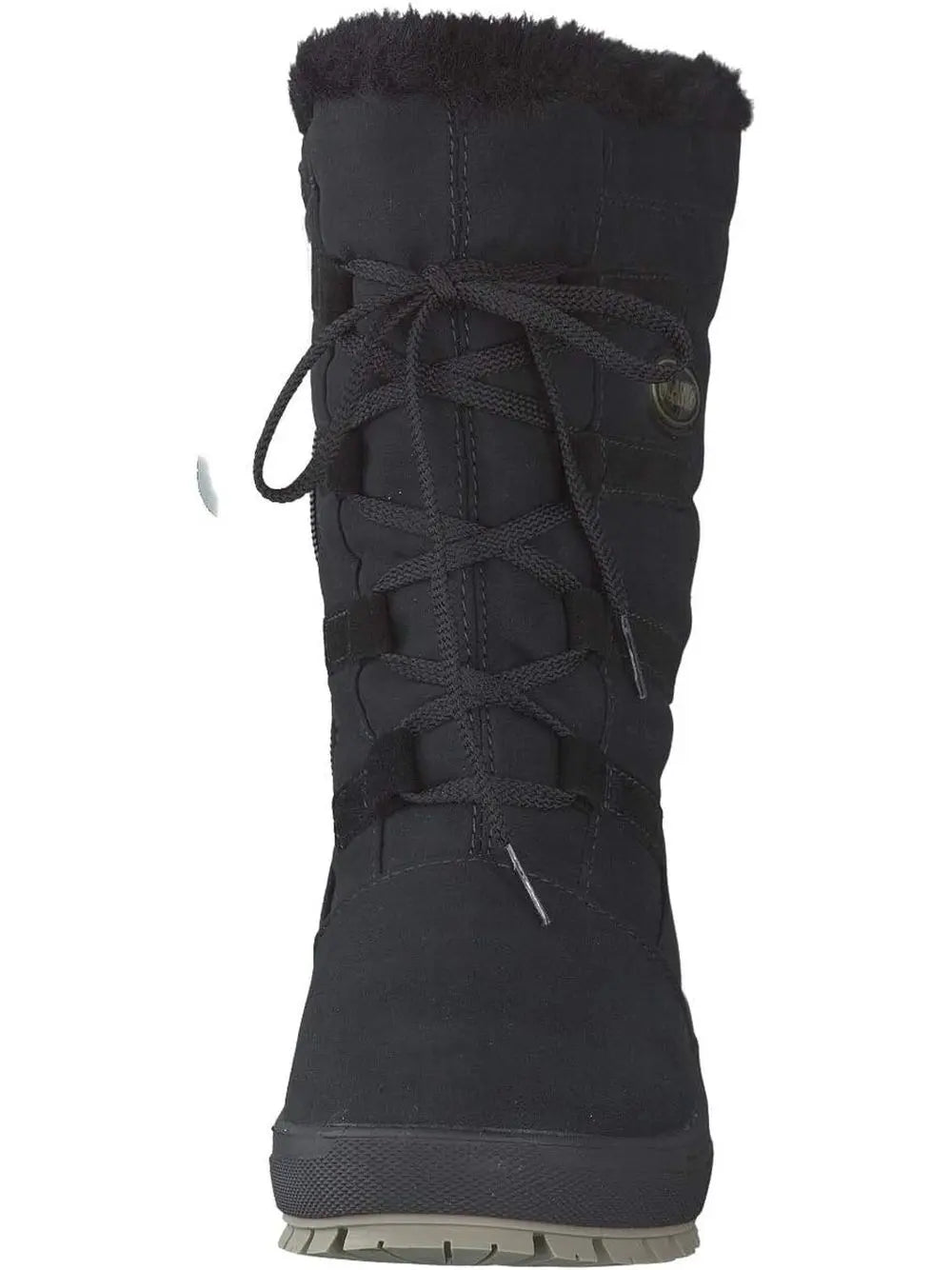 Doposci Olang NORA.TEX Donna - Nero