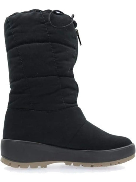 Doposci Olang ZILLER.OC.TEX Donna - Nero