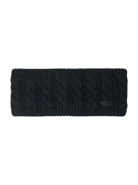 Fascia Sportiva Campagnolo Donna - Nero