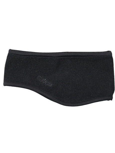 Fascia Sportiva Campagnolo Donna - Nero