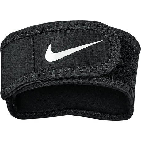 Fascia Sportiva NIKE Unisex elbow Nero