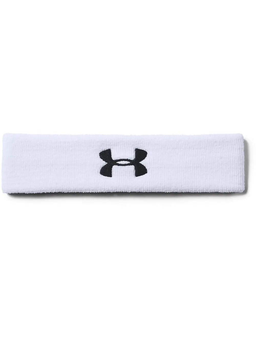 Fascia Sportiva Under Armour PERFORMANCE Uomo - Bianco