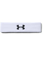 Fascia Sportiva Under Armour PERFORMANCE Uomo - Bianco