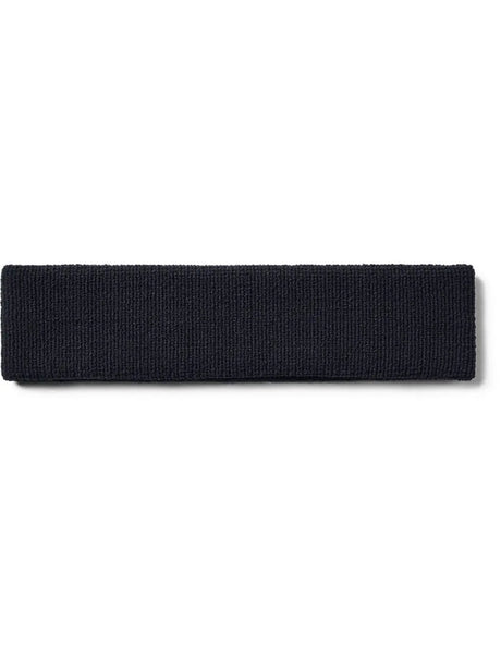Fascia Sportiva Under Armour PERFORMANCE Uomo - Nero
