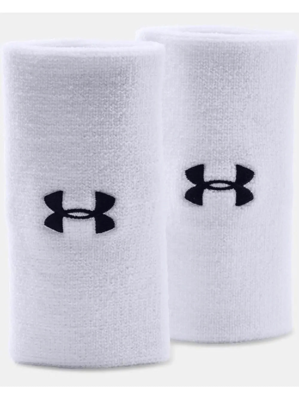 Fascia Sportiva Under Armour UA Performance Unisex - Bianco