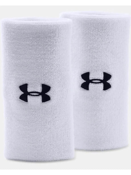 Fascia Sportiva Under Armour UA Performance Unisex - Bianco