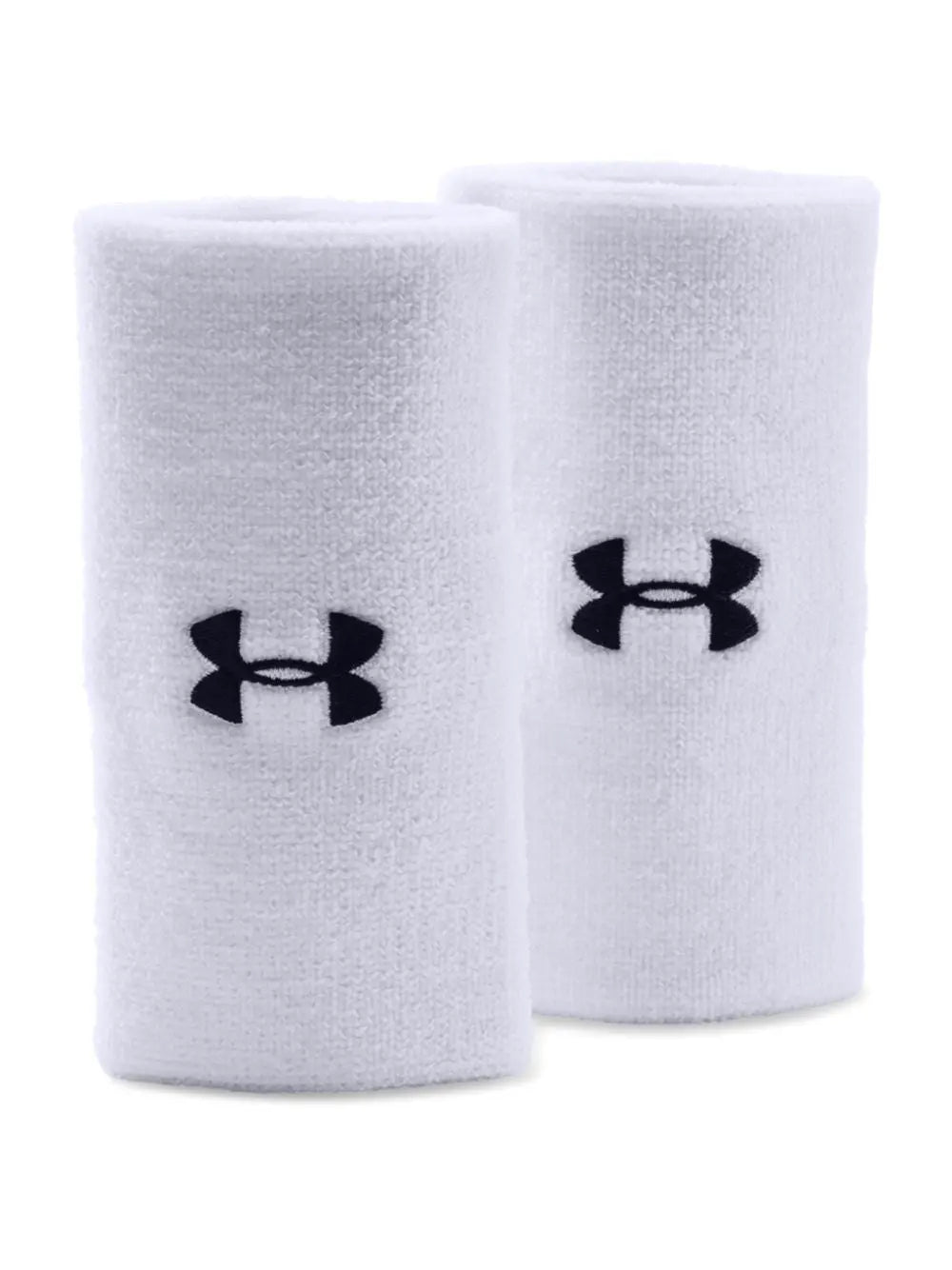 Fascia Sportiva Under Armour UA Performance Unisex - Bianco