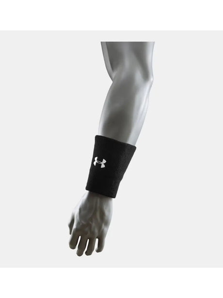 Fascia Sportiva Under Armour UA Performance Unisex - Nero