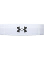 Fascia Sportiva Under Armour UA Performance Uomo - Bianco