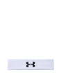 Fascia Sportiva Under Armour Uomo - Bianco