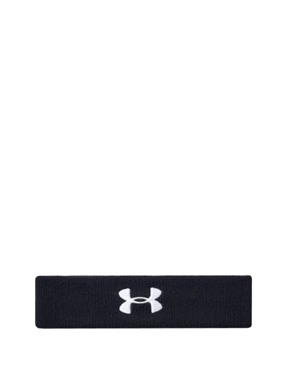 Fascia Sportiva Under Armour Uomo - Nero