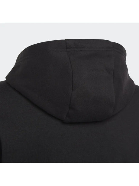 Felpa Adidas ENT22 HOODY Y Unisex - Nero
