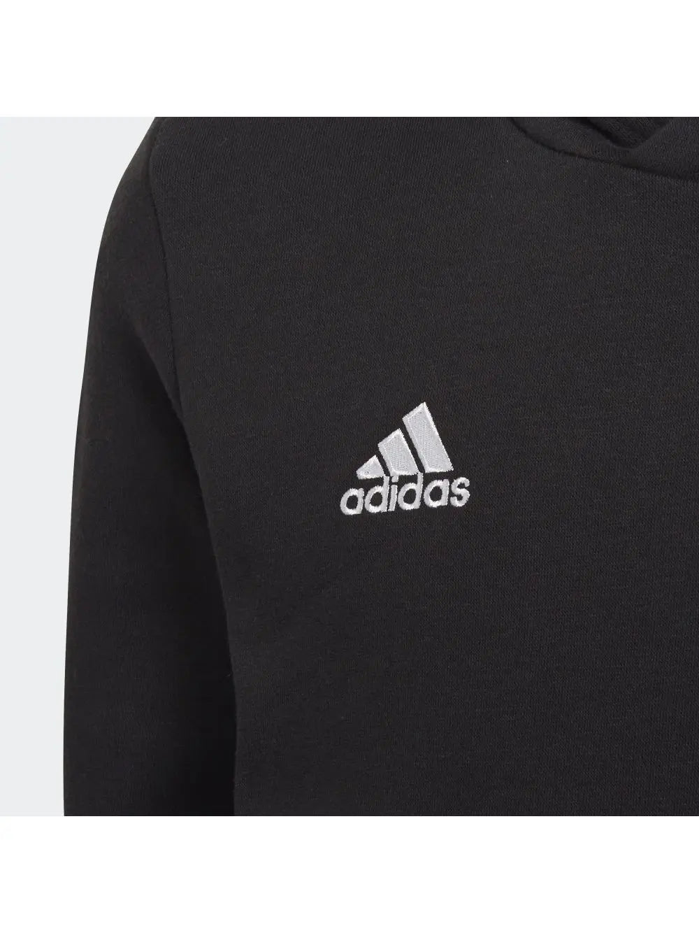 Felpa Adidas ENT22 HOODY Y Unisex - Nero