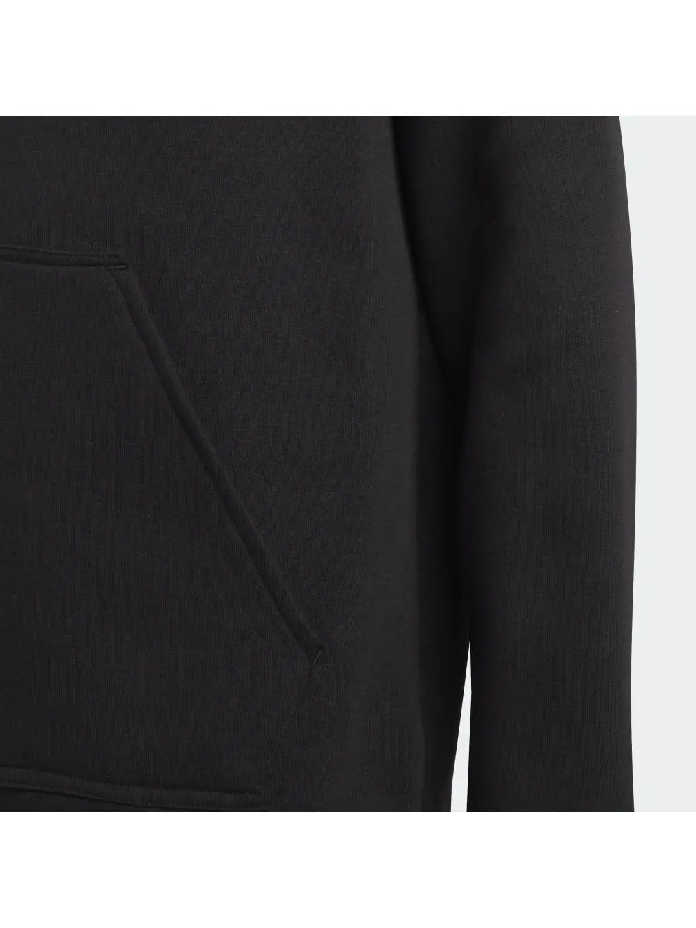 Felpa Adidas ENT22 HOODY Y Unisex - Nero