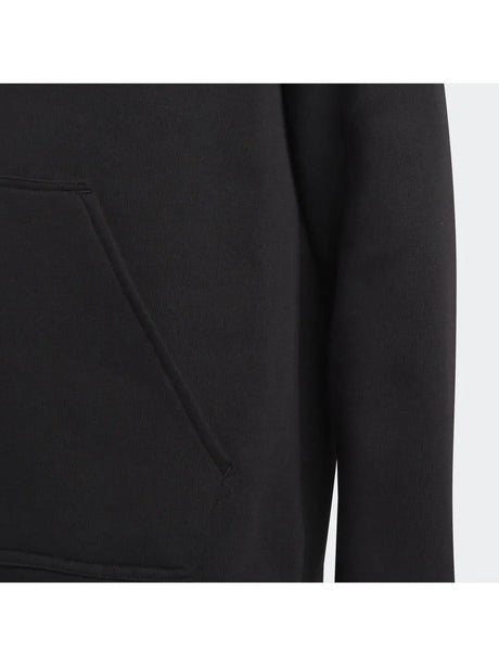 Felpa Adidas ENT22 HOODY Y Unisex - Nero