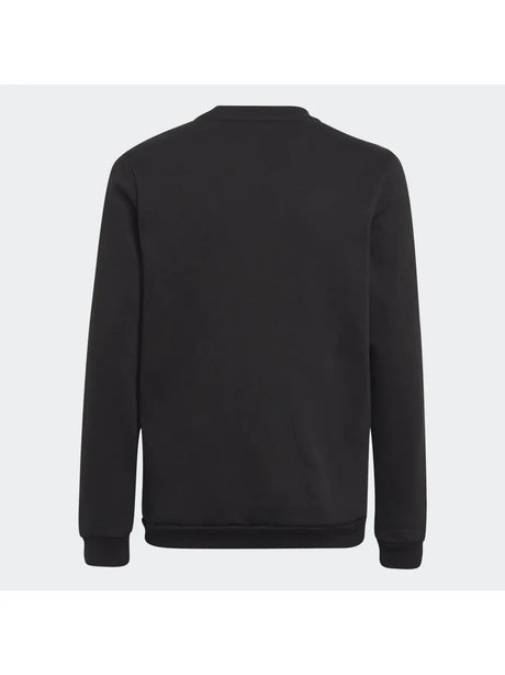 Felpa Adidas ENT22 SW TOPY Unisex - Nero