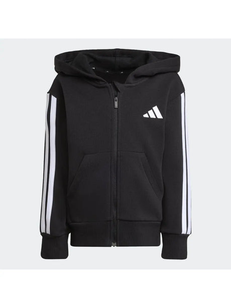 Felpa Adidas Unisex - Nero