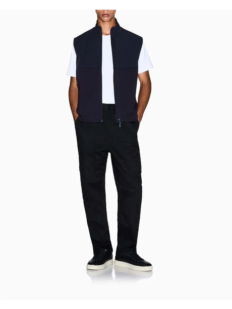 Felpa Armani Uomo - Navy