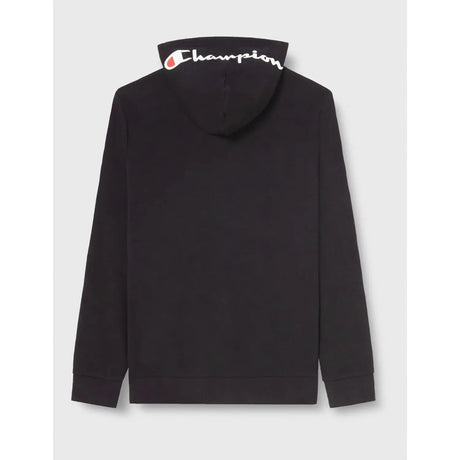 Felpa CHAMPION Bambino Nero