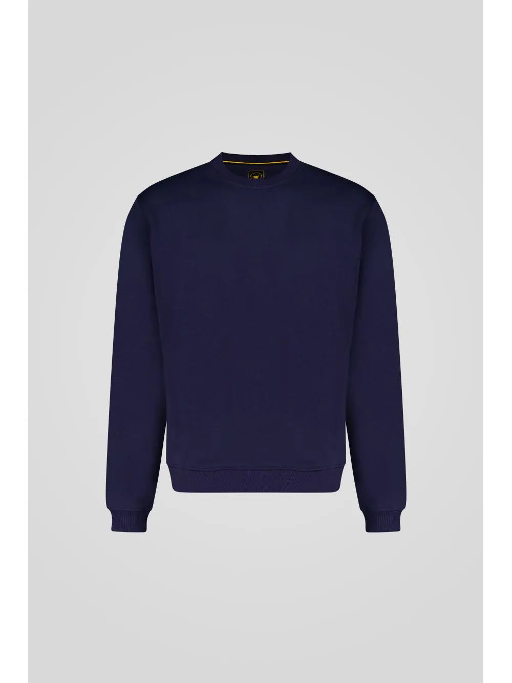 Felpa Ciesse Piumini ALISTAR Uomo - Blu