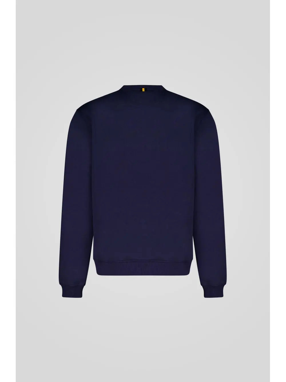 Felpa Ciesse Piumini ALISTAR Uomo - Blu