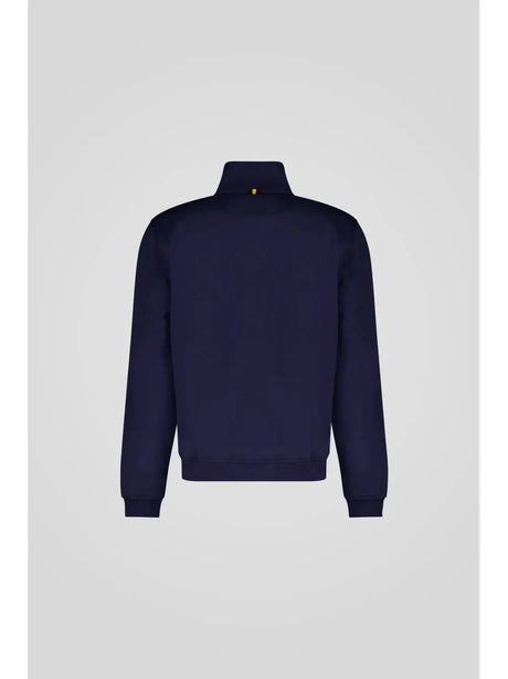 Felpa Ciesse Piumini DARIAN Uomo - Blu