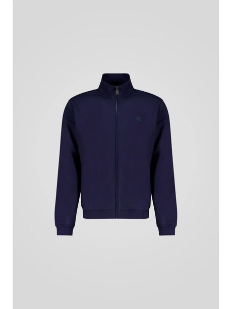Felpa Ciesse Piumini DARIAN Uomo - Blu