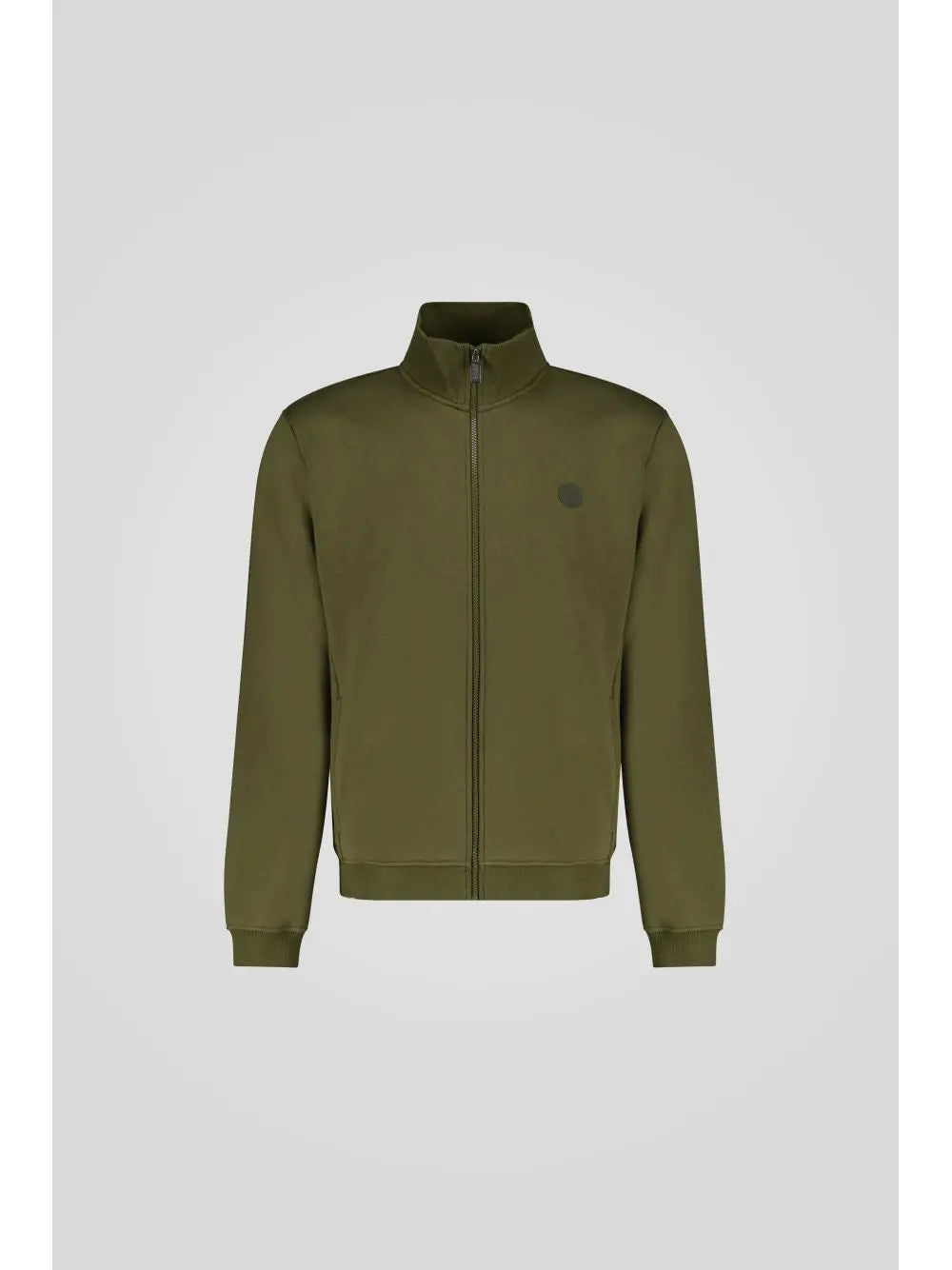 Felpa Ciesse Piumini DARIAN Uomo - Verde