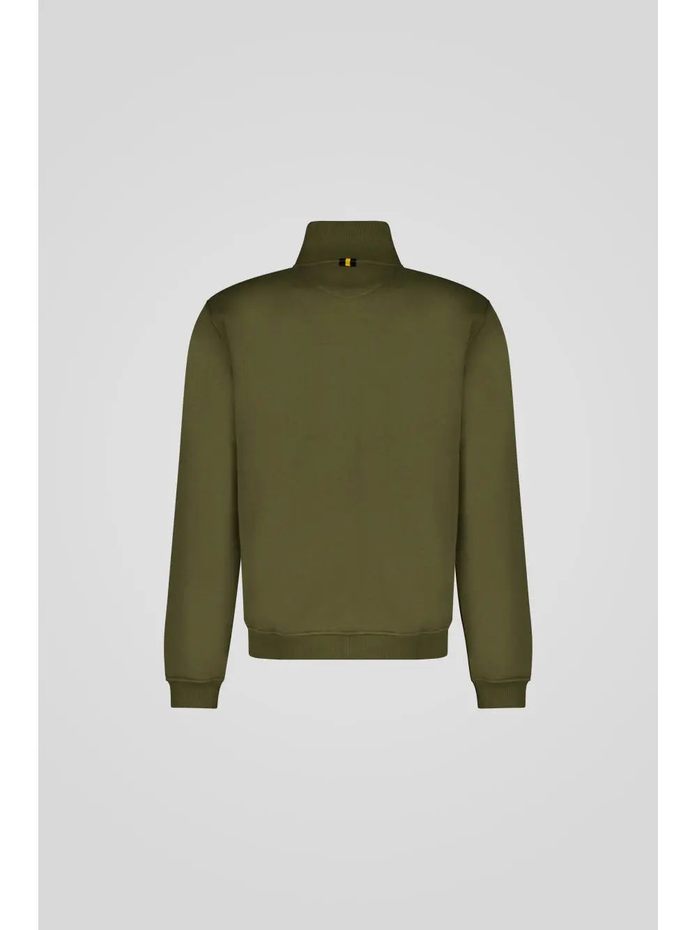 Felpa Ciesse Piumini DARIAN Uomo - Verde