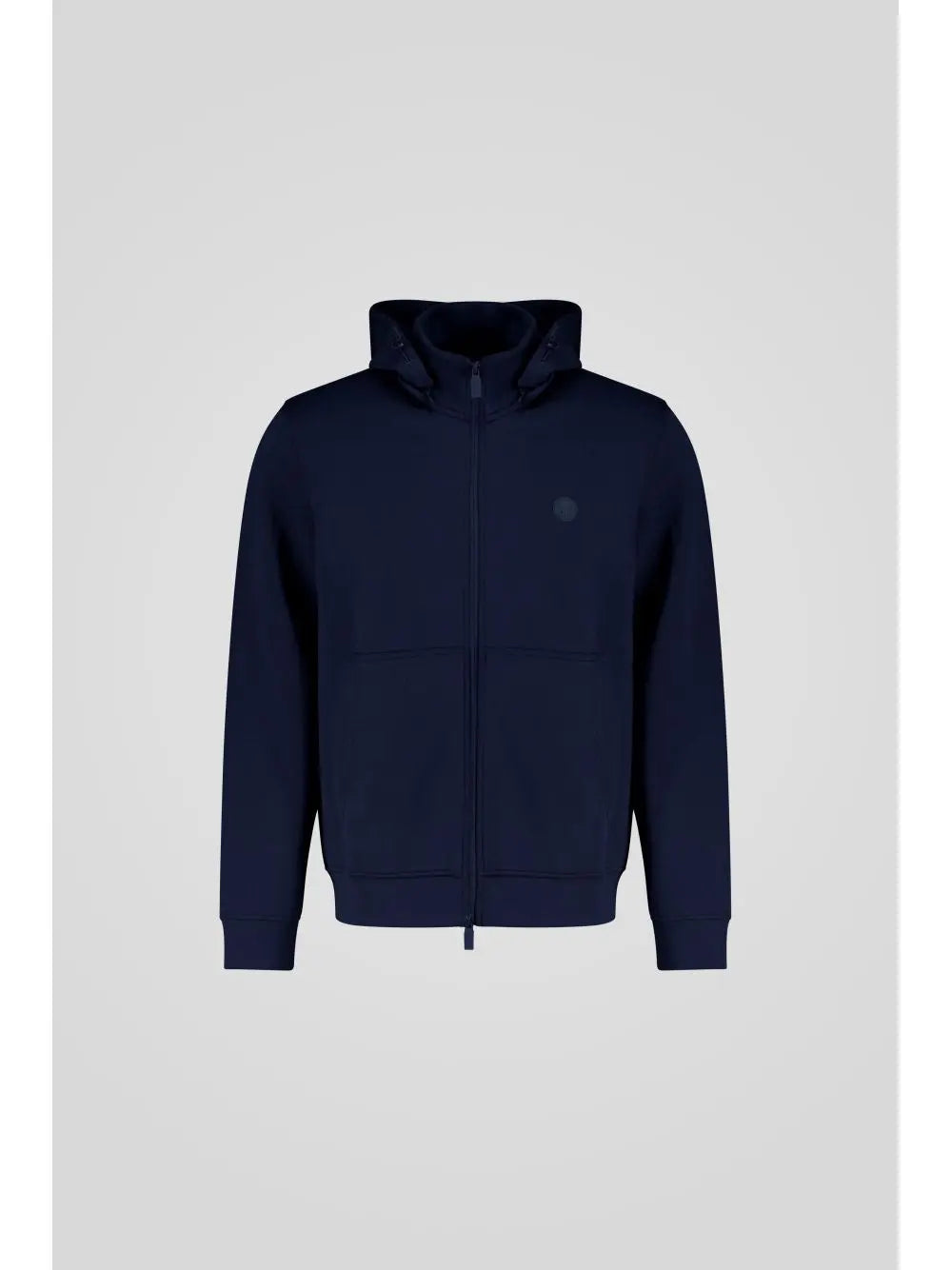 Felpa Ciesse Piumini NAKU 2.0 Uomo - Blu