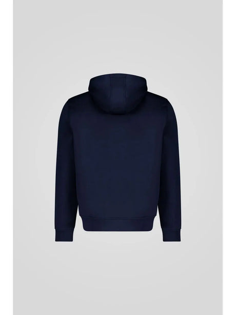 Felpa Ciesse Piumini NAKU 2.0 Uomo - Blu