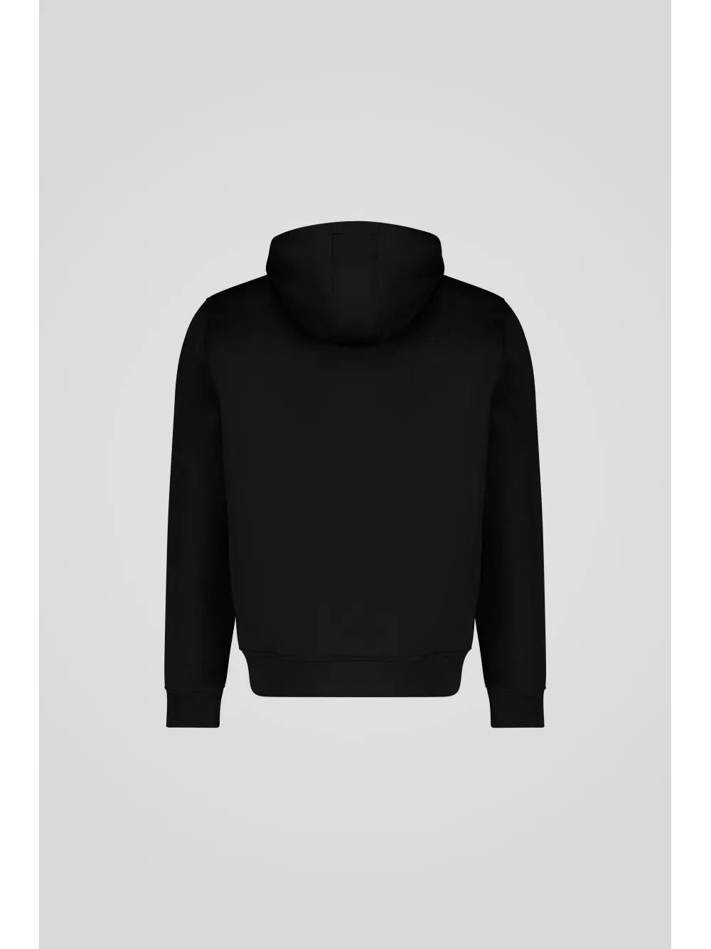 Felpa Ciesse Piumini NAKU 2.0 Uomo - Nero