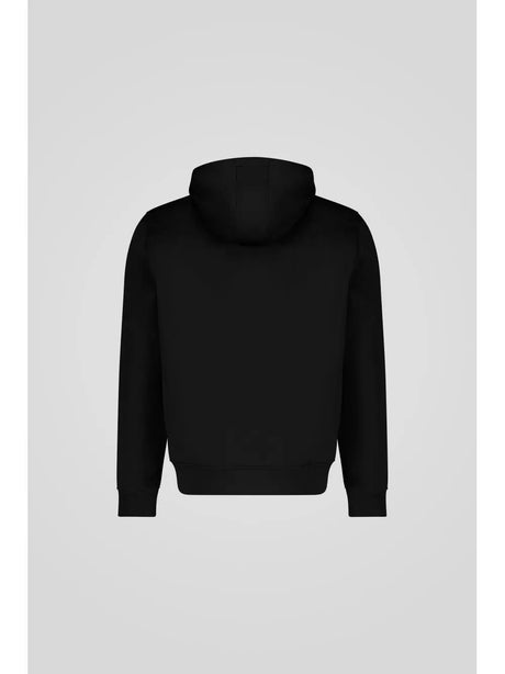 Felpa Ciesse Piumini NAKU 2.0 Uomo - Nero