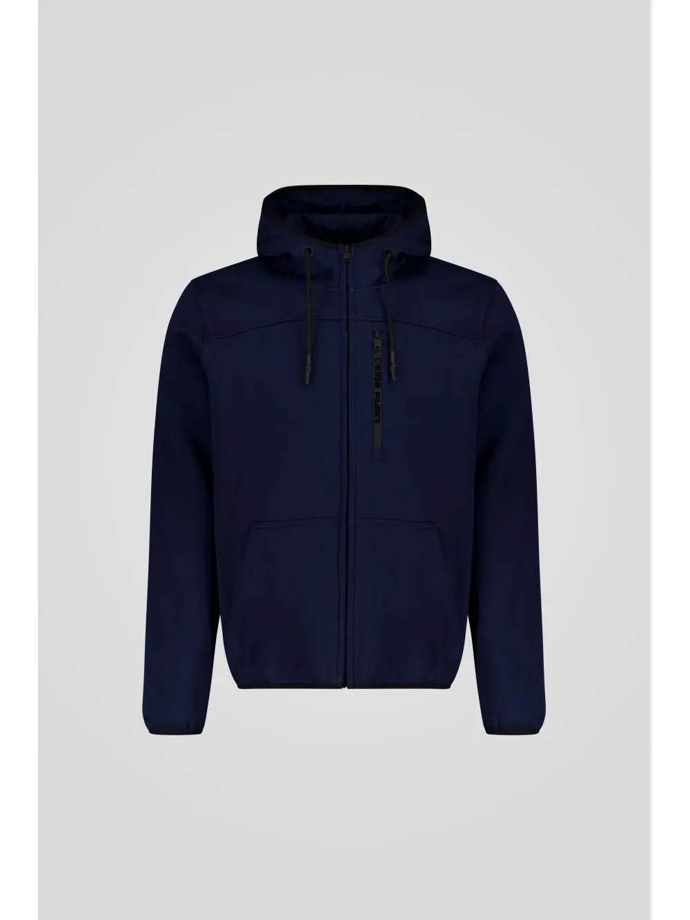 Felpa Ciesse Piumini YURI 3.0 Uomo - Blu