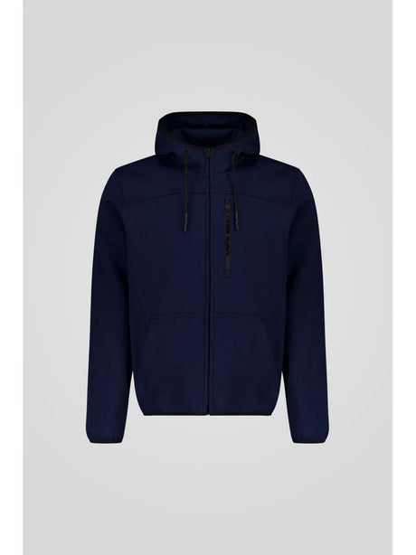 Felpa Ciesse Piumini YURI 3.0 Uomo - Blu