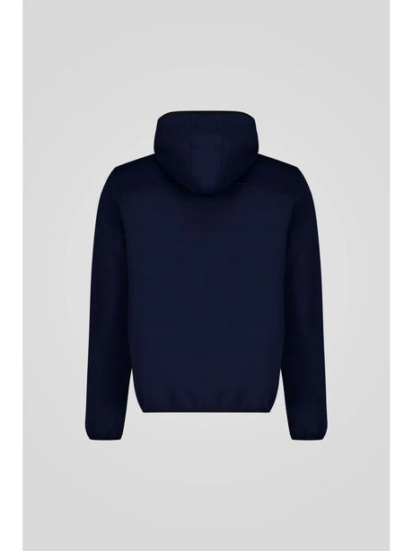 Felpa Ciesse Piumini YURI 3.0 Uomo - Blu
