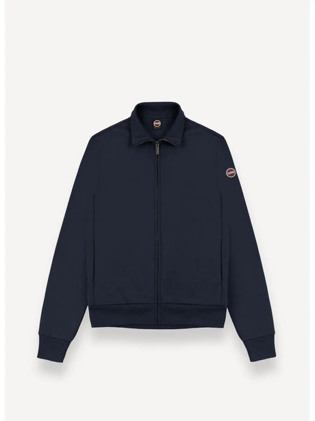 Felpa Colmar Uomo - Navy