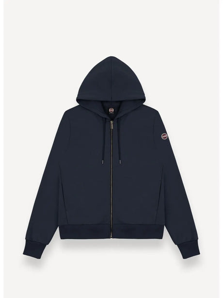 Felpa Colmar Uomo - Navy